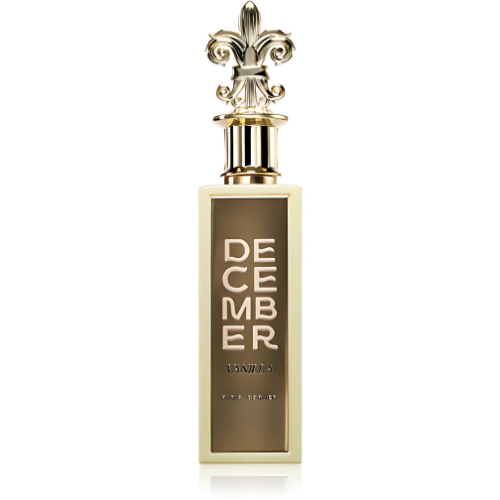 Image of Paris Corner - December Vanilla - Eau de Parfum - Perfume Unisex-0