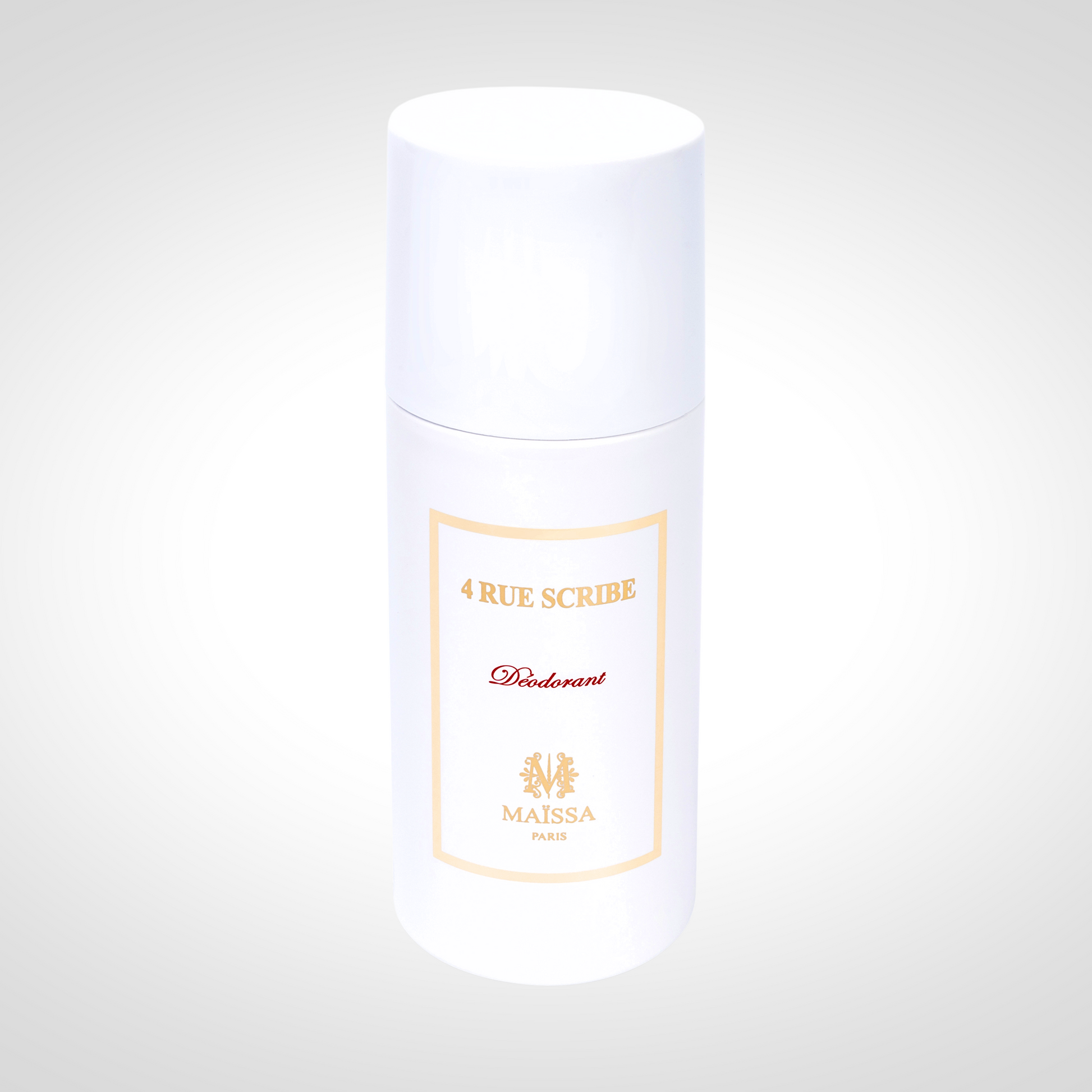 Image of 4 Rue Scribe — Déodorant Spray 150ml | Maison Maïssa Paris-0