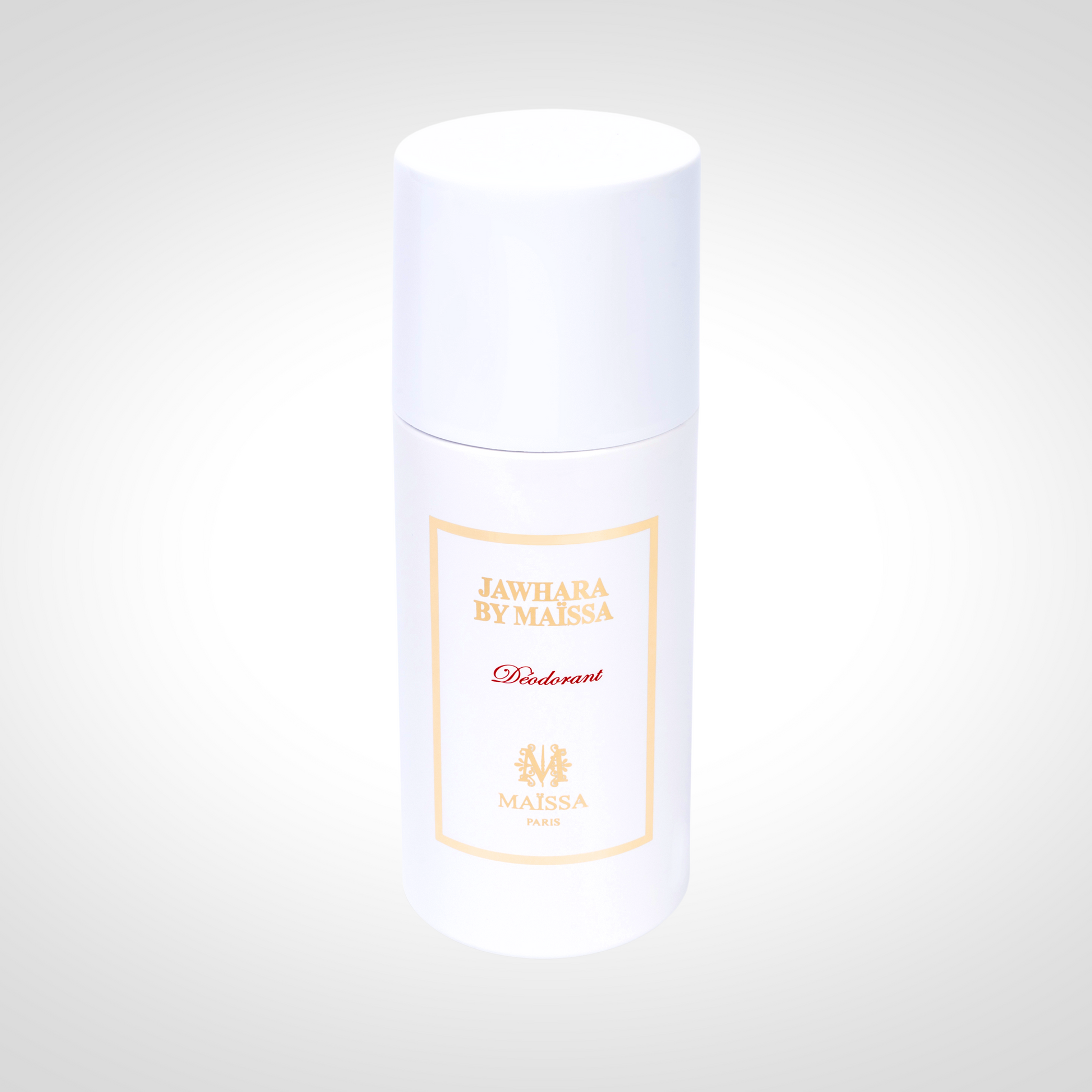 Image of Jawhara by Maïssa — Déodorant Spray 150ml | Maison Maïssa Paris-0