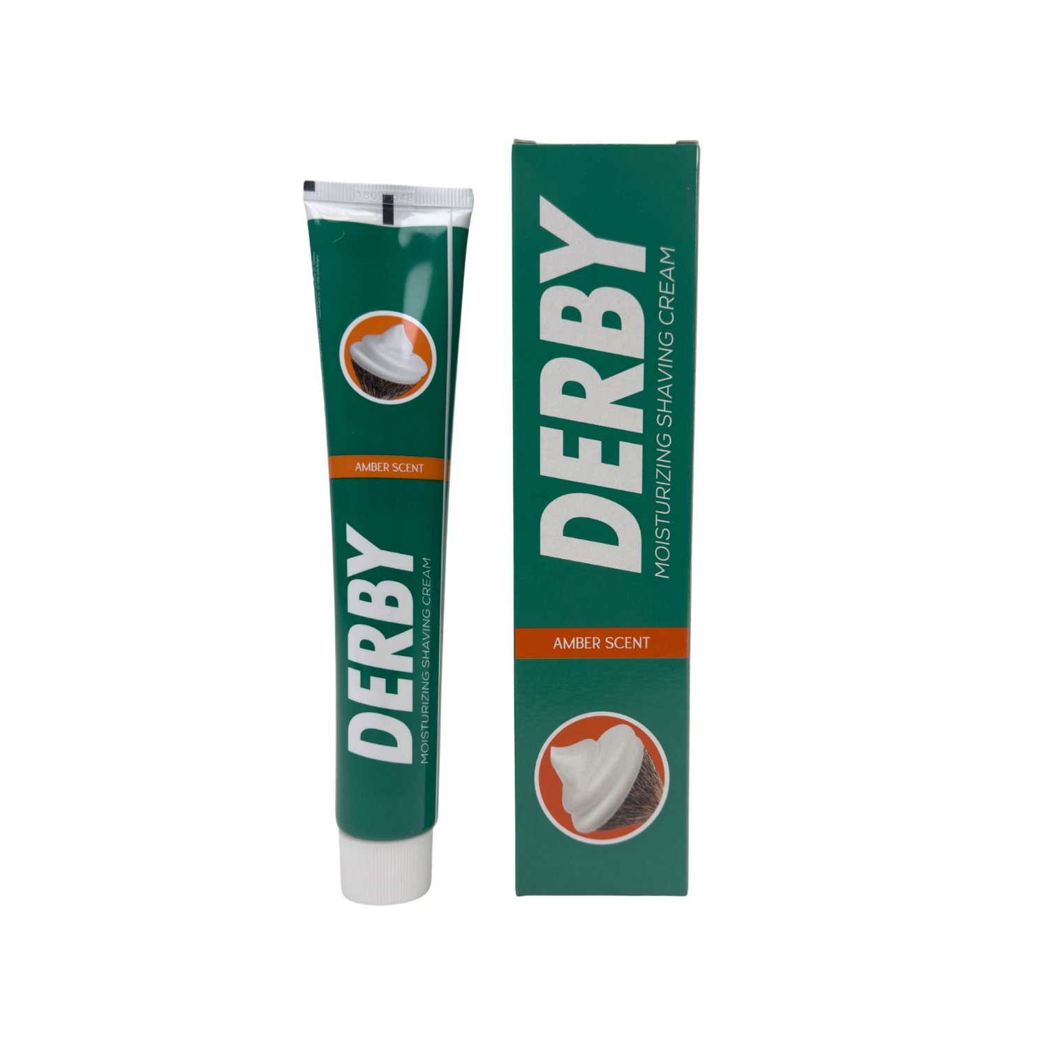 Image of Derby Shaving Cream 100g-3