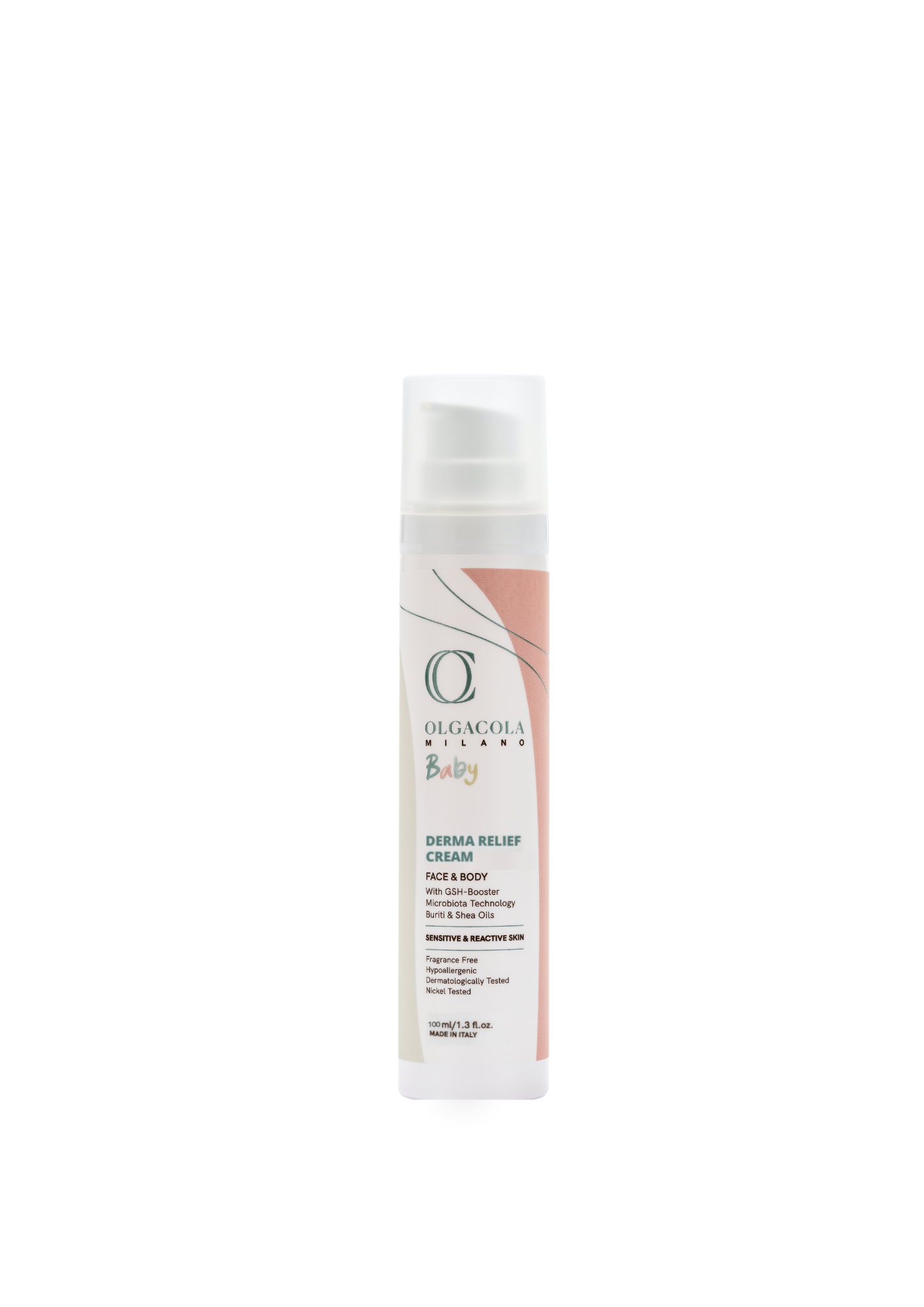 Image of Derma Relief Cream-0
