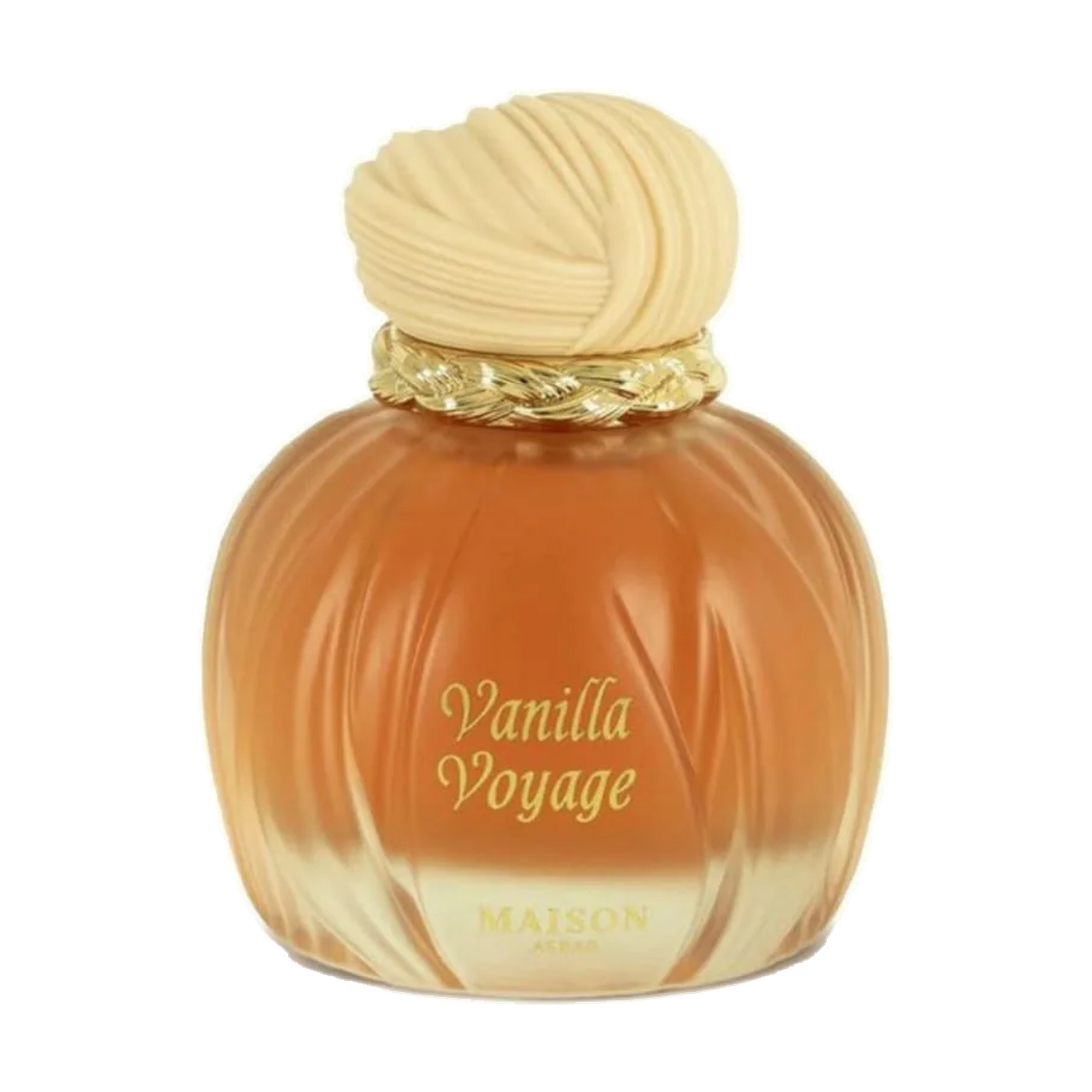 Image of Maison Asrar Vanilla Voyage Eau de Parfum-0