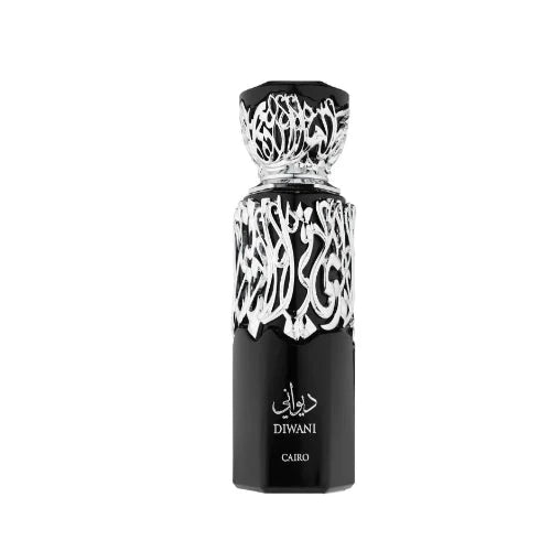 Image of French Avenue - Diwani Cairo - Eau De Parfum - Perfume Unisex-0