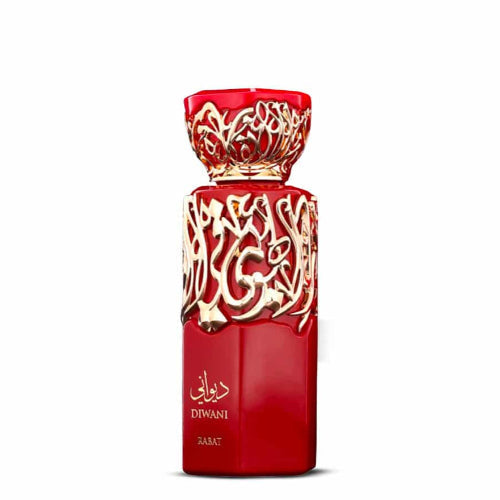 Image of French Avenue - Diwani Rabat - Eau De Parfum - Perfume Unisex-0