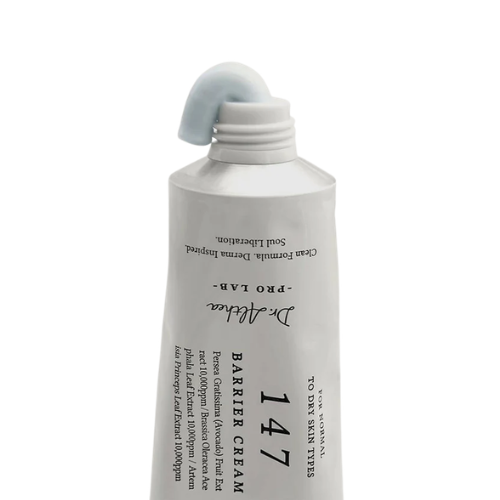 Image of Dr. Althea 147 Barrier Cream Blue – Crema Reparadora de Barrera Cutánea-1
