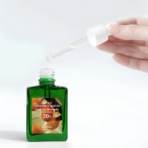 Image of Dr. Althea Gentle Vitamin C Serum – Sérum Iluminador Suave con Vitamina C-1
