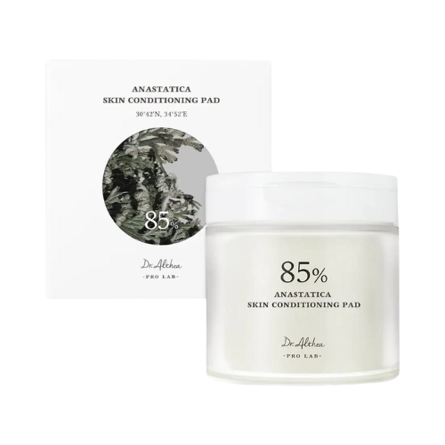 Image of Dr. Althea Anastatica Skin Conditioning Pad 65 Pads – Pads Tonificantes Hidratantes y Calmantes-1