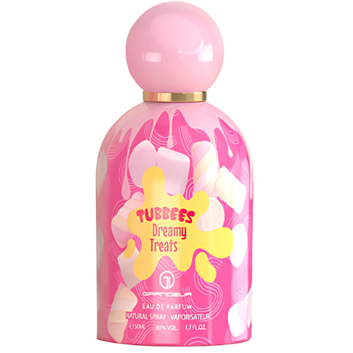 Image of Tubbees Luxury Gourmand Box | Cofre Exclusivo de 4 Perfumes Gourmand-3