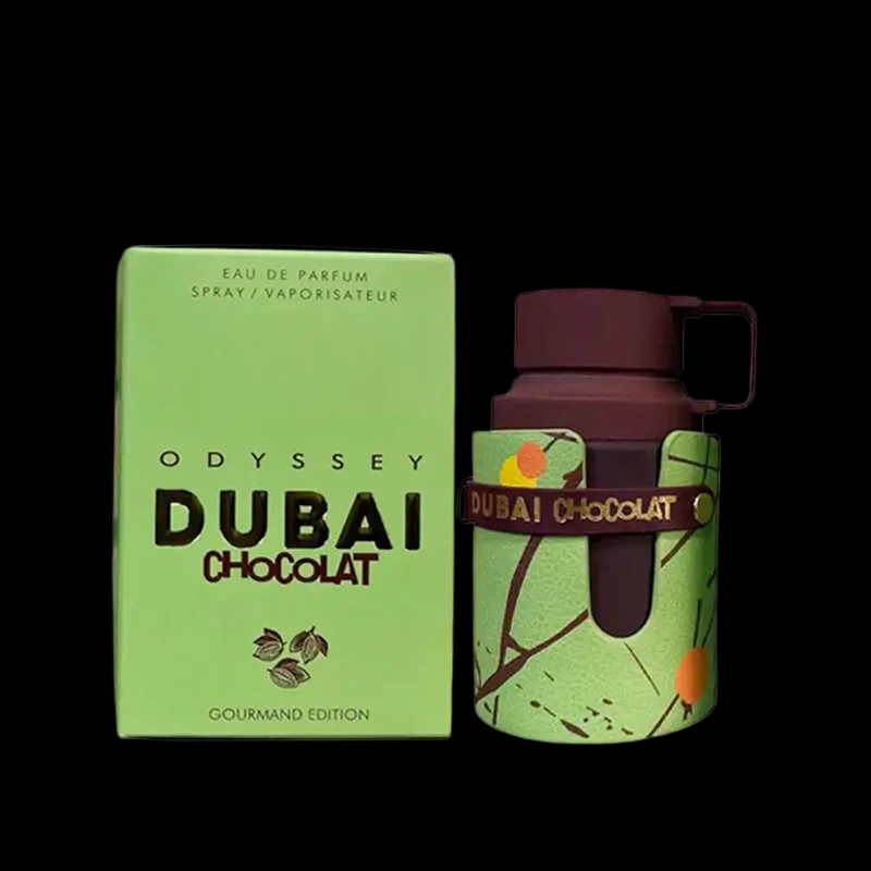 Image of ODYSSEY DUBAI CHOCOLAT Armaf-0
