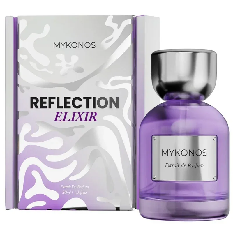 Image of Mykonos Reflection Elixir Extrait de Parfum-1