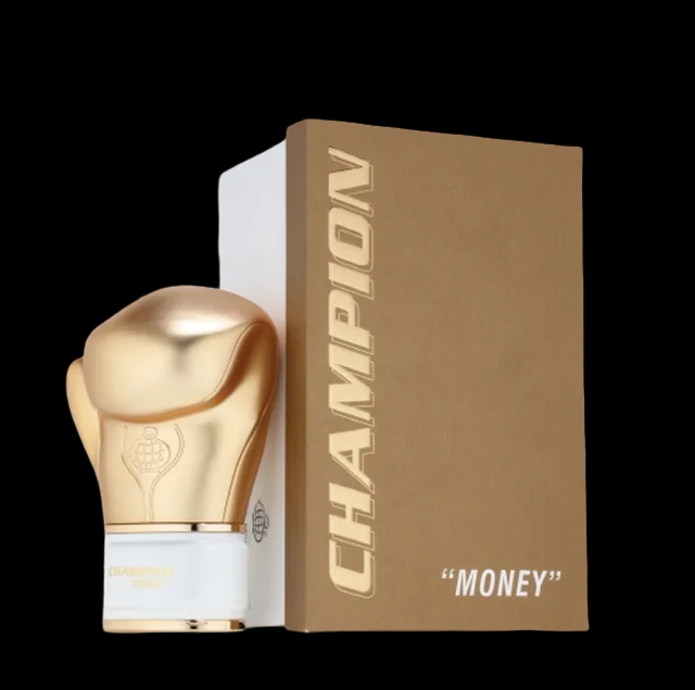 Image of CHAMPION MONEY Fragrance World-0