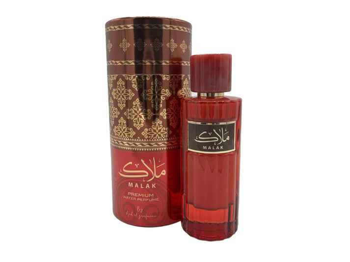Image of Ard Al Zaafaran/Premium Water Malaak 100ml