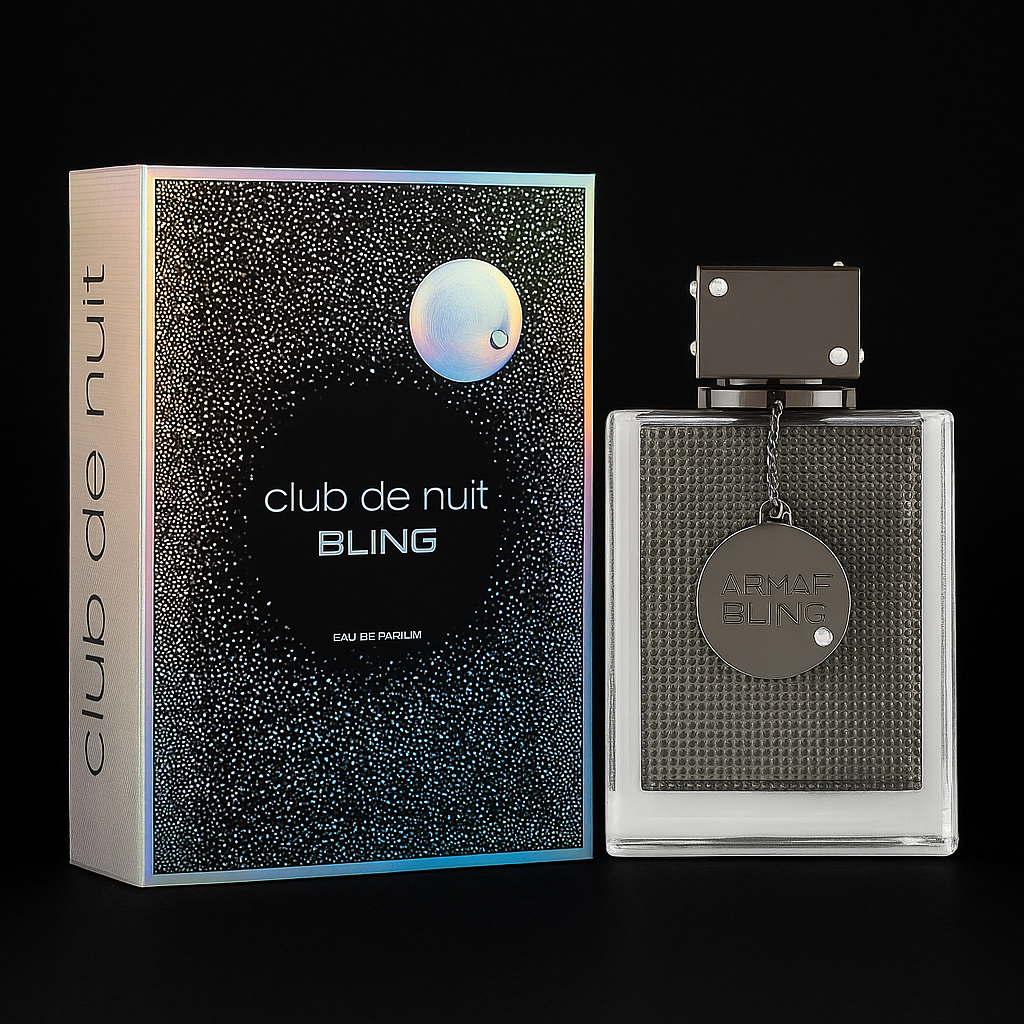 Image of CLUB DE NUIT BLING Armaf-0