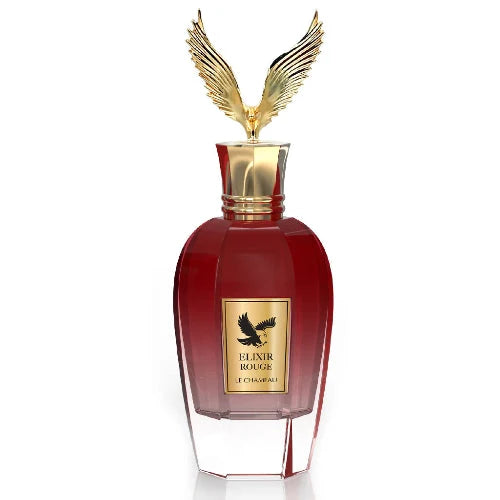 Image of Emper Le Chameau - Elixir Rouge - Eau de Parfum - Perfume Femenino-0