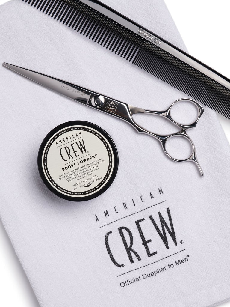 Image of American Crew Boost Powder 9ml-1