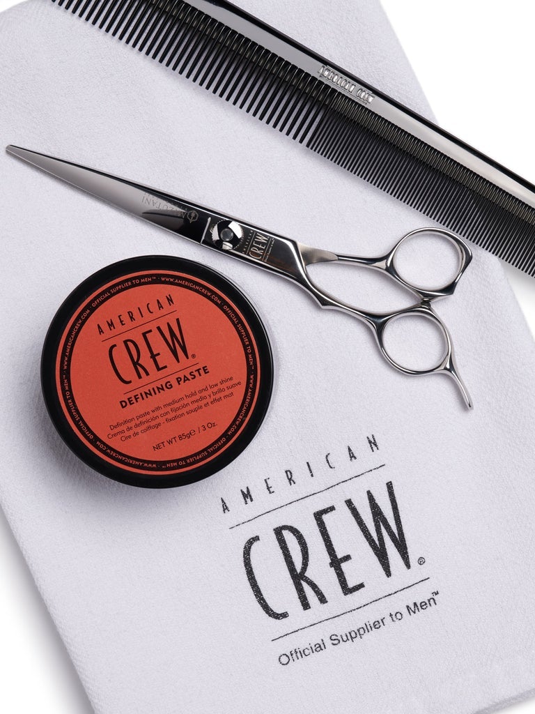 Image of American Crew Defining Paste 3oz-1