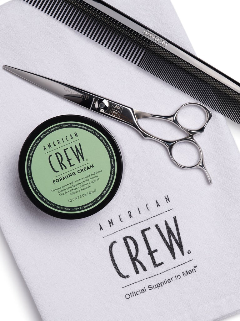 Image of American Crew Forming Cream 3oz-1