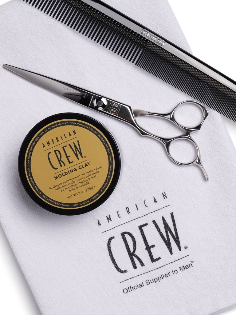 Image of American Crew Molding Clay 3oz-1