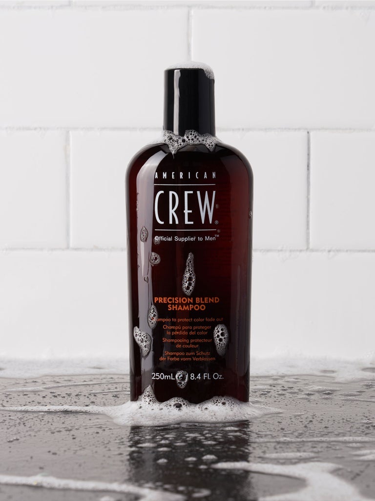 Image of American Crew Precision Blend 250ml-1