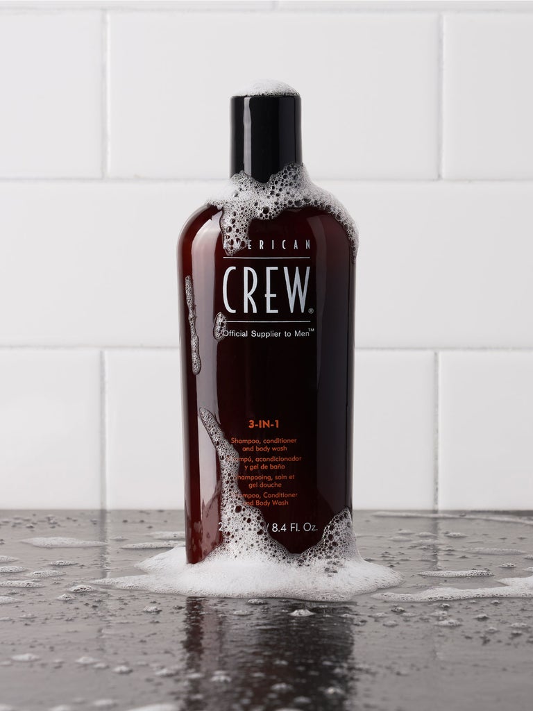 Image of American Crew Classic 3-IN-1 100ml-1