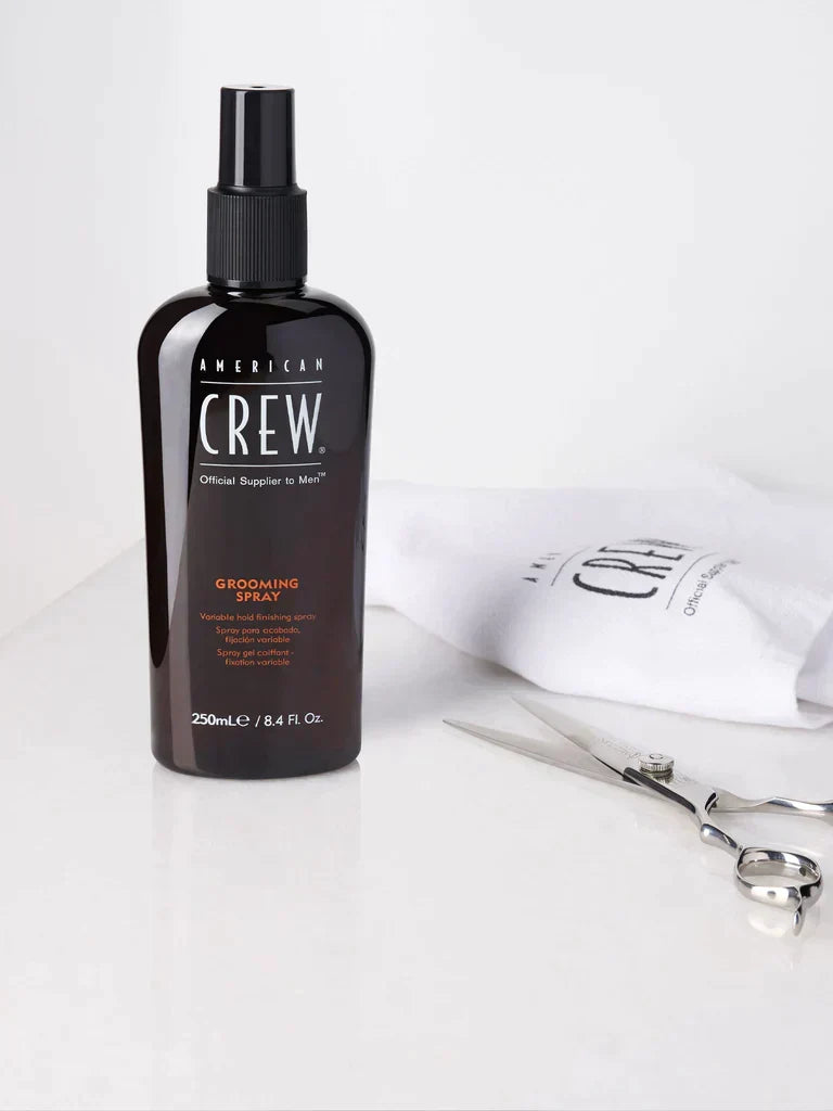 Image of American Crew Grooming Spray 250 ml-1