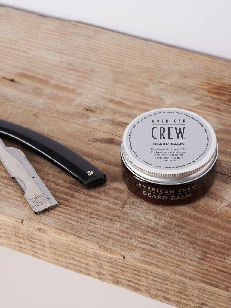 Image of American Crew Beard Balm 62ml-1