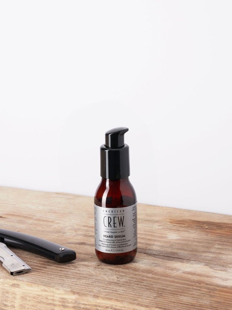 Image of American Crew Beard Serum 50ml-1