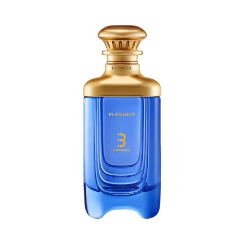 Image of Bharara - Elegance - Eau De Parfum - Perfume Masculino-0