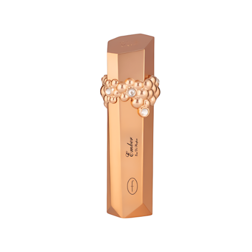 Image of Armaf Flavia - Ember - Eau De Parfum - Perfume Femenino-0