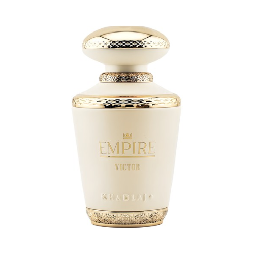 Image of Khadlaj - Empire Victor - Eau De Parfum - Perfume Masculino-0