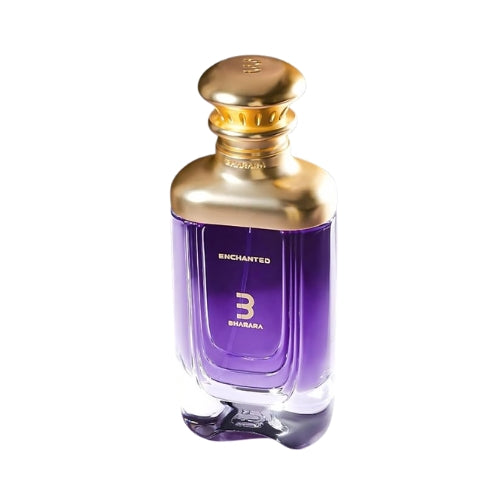Image of Bharara - Enchanted - Eau De Parfum - Perfume Unisex-0