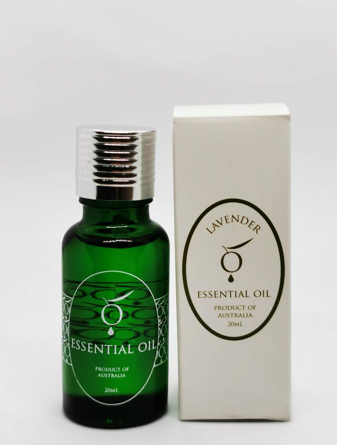 Image of Essential Oil, Lavender , 20ml-1
