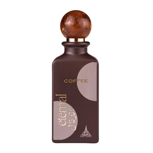 Image of Paris Corner - Eternal Coffee - Eau de Parfum - Perfume Unisex-0