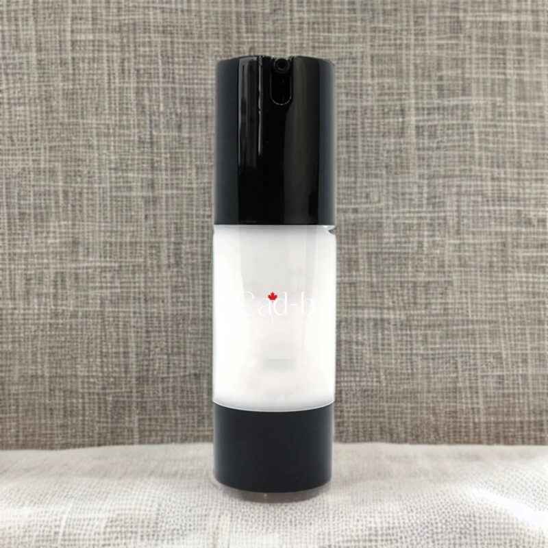 Image of Extreme Moisture Blend for Dry Skin - Deep Hydrating Face Moisturizer with Witch Hazel & Chamomile - Vegan, Paraben-Free | CAD B | SM3D
