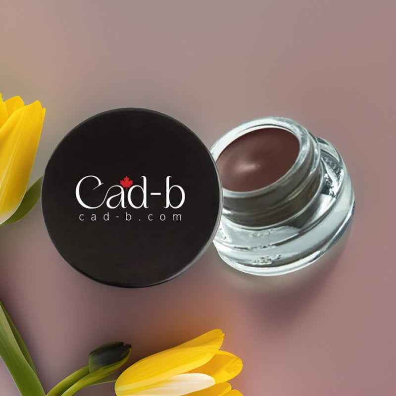 Image of Eye Liner – Color Rich Pro Line – Brown CPL109 | Vegan Gel Eyeliner with Precision Tip