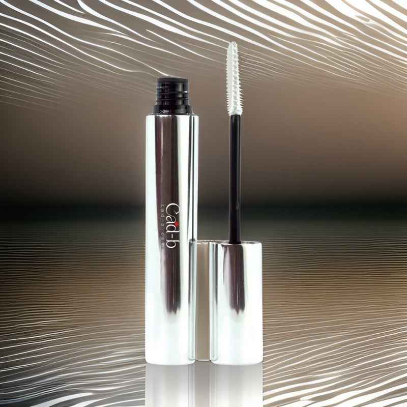 Image of Eyebrow Gel – Clear | Vegan, Paraben-Free, Flexible Hold Brow Groomer