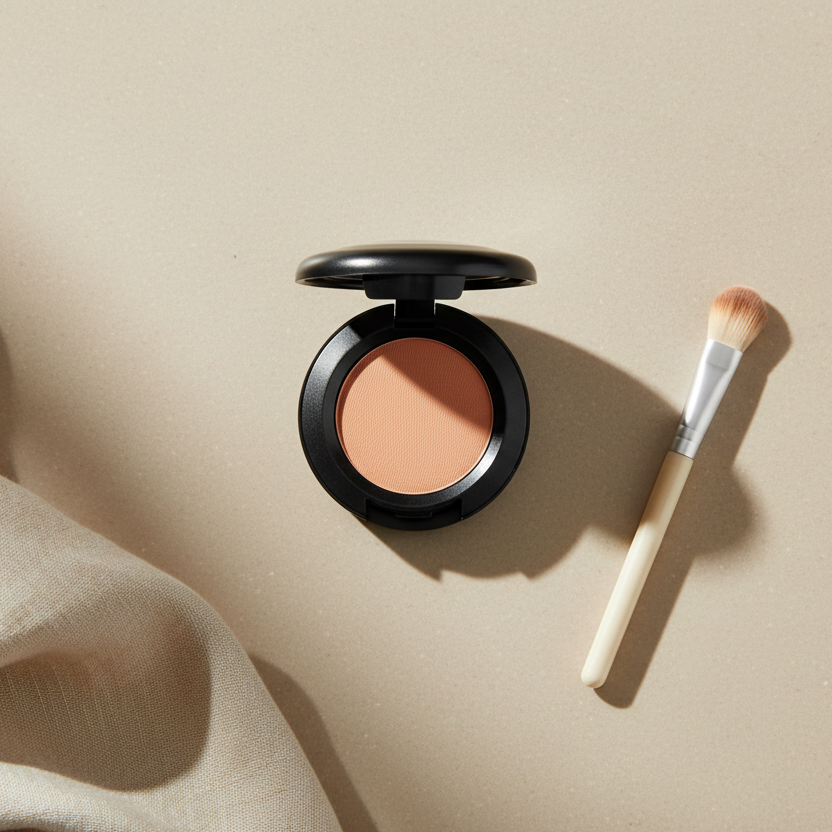 Image of Eyeshadow Compact-1
