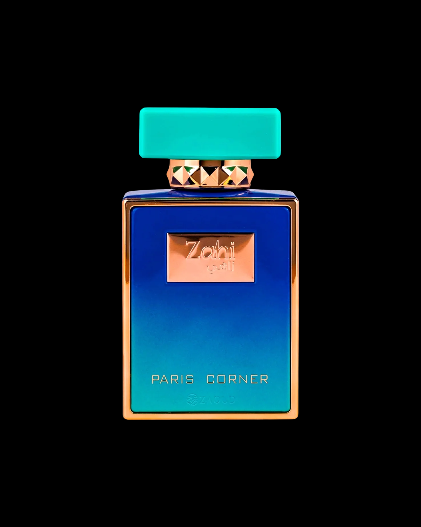 Image of ZAHI Paris Corner-0