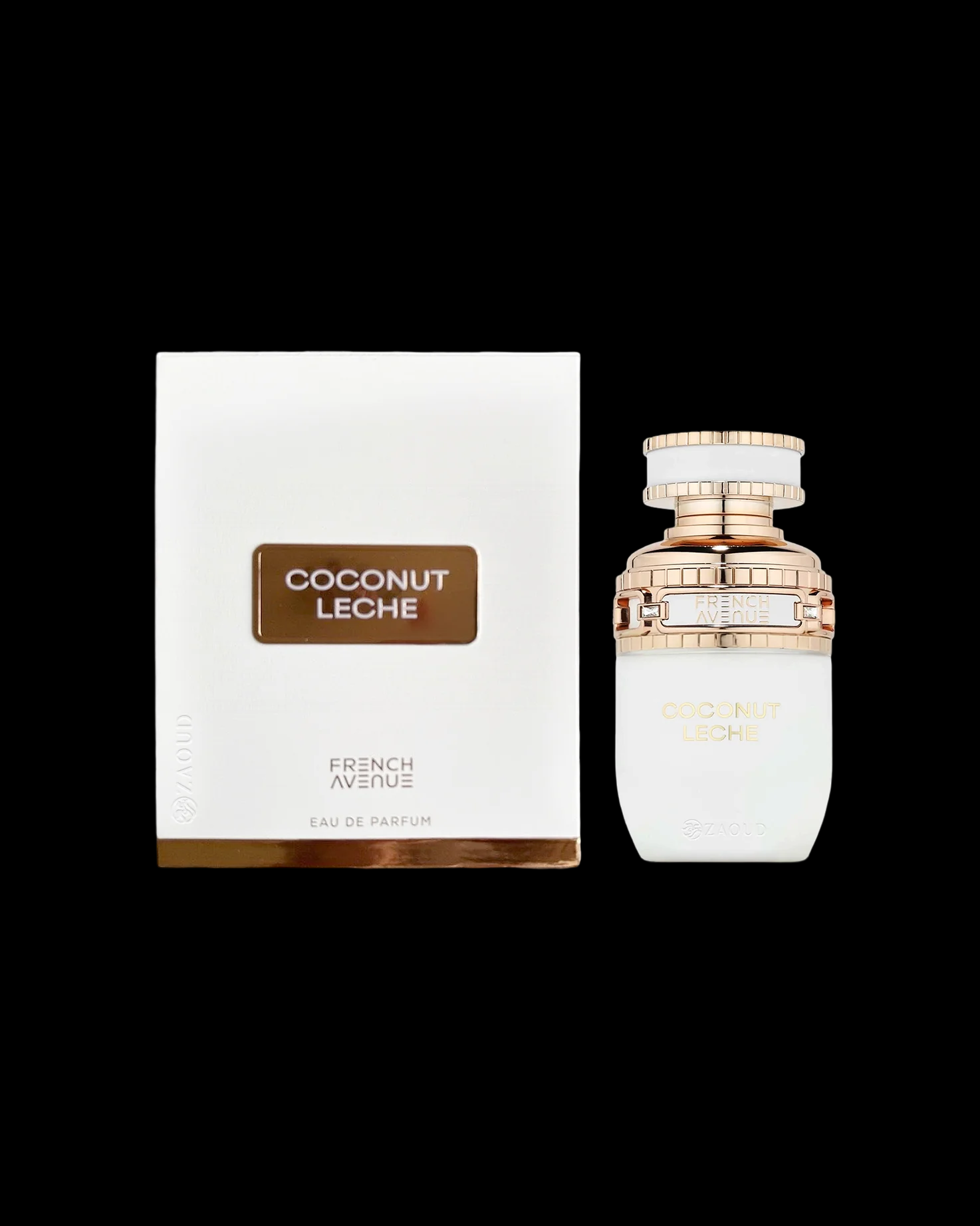 Image of COCONUT LECHE de French Avenue-0