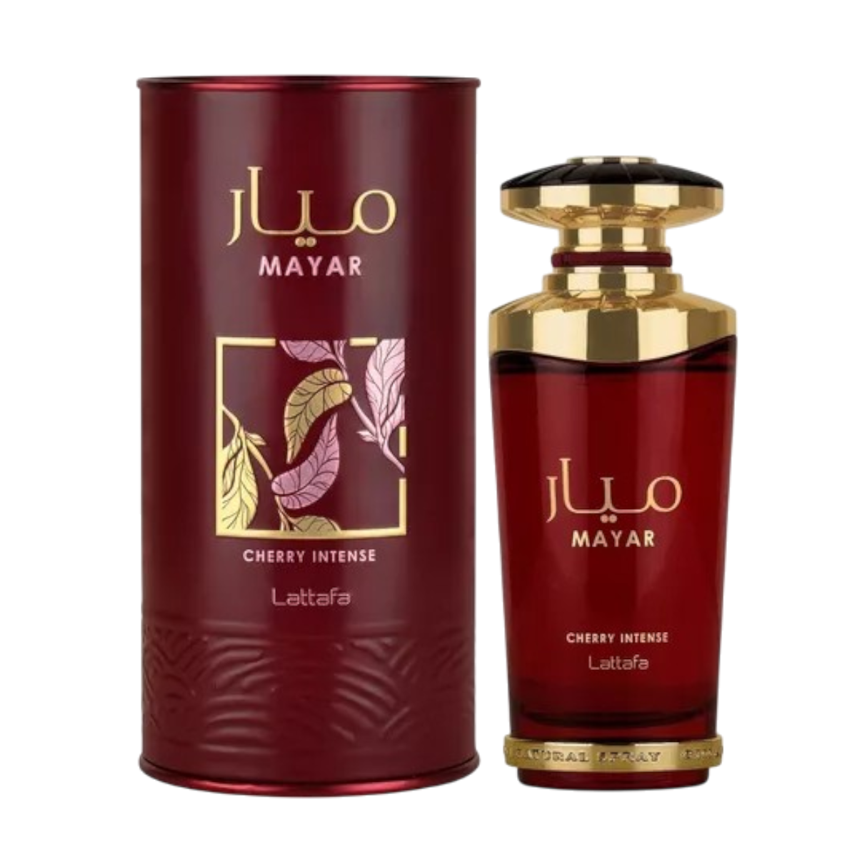 Image of MAYAR CHERRY INTENSE Lattafa-0