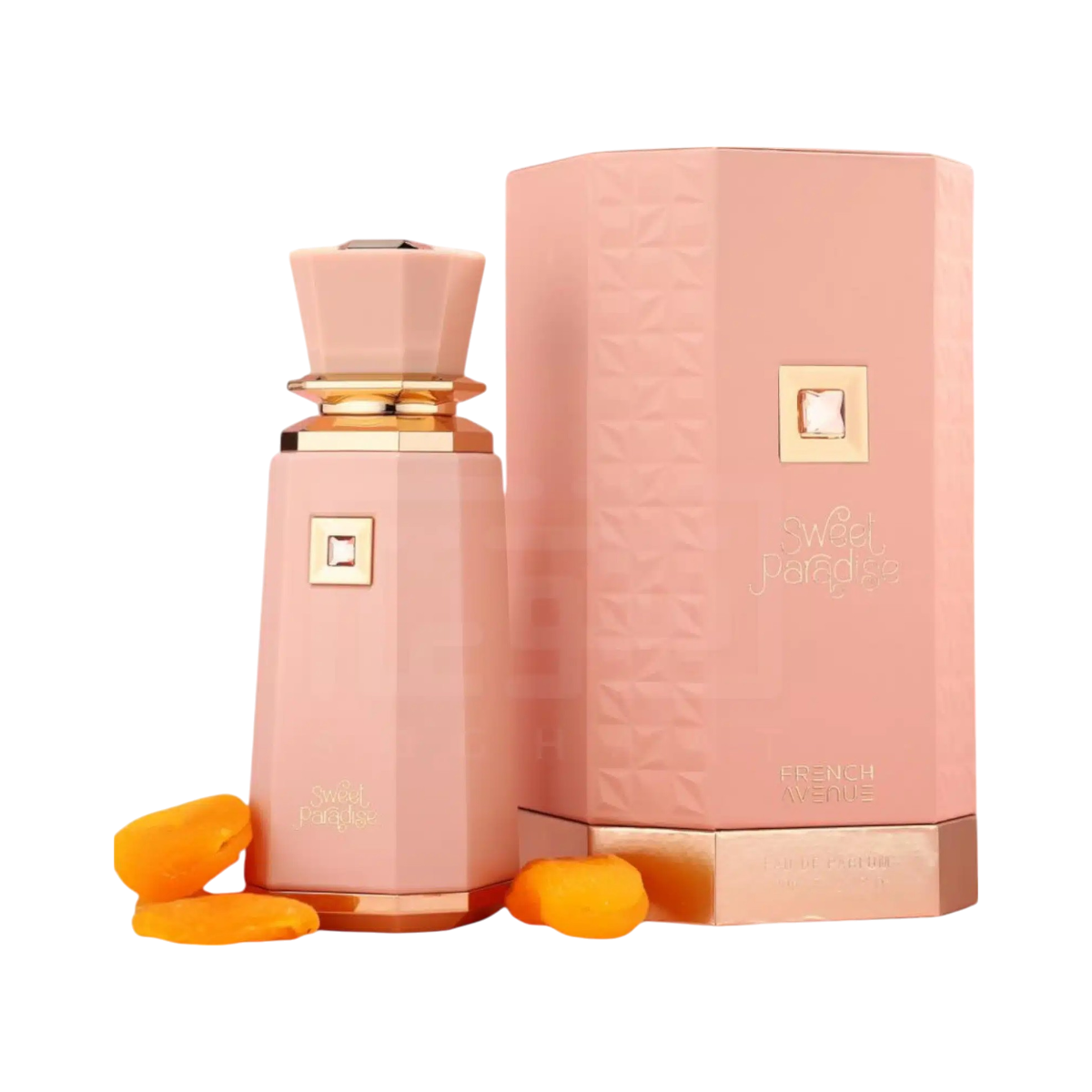 Image of Fragrance World SWEET PARADISE-0