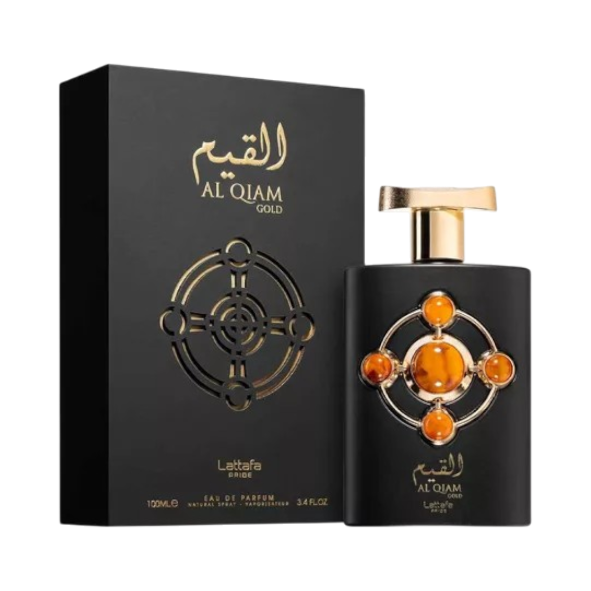 Image of AL QIAM GOLD Lattafa-0