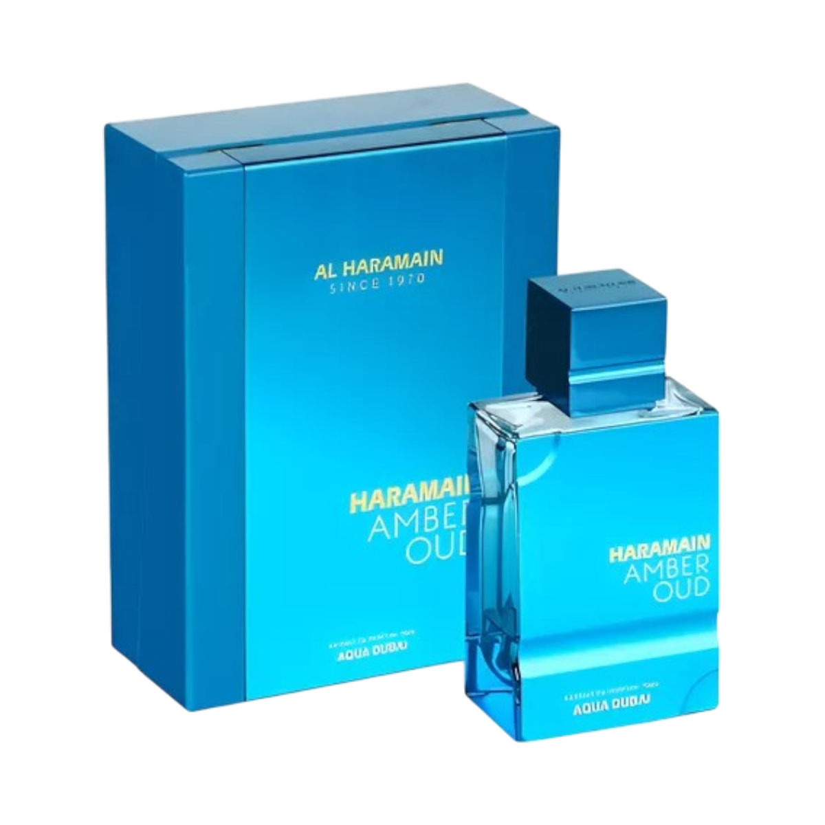 Image of AMBER OUD AQUA DUBAI Al Haramain-0