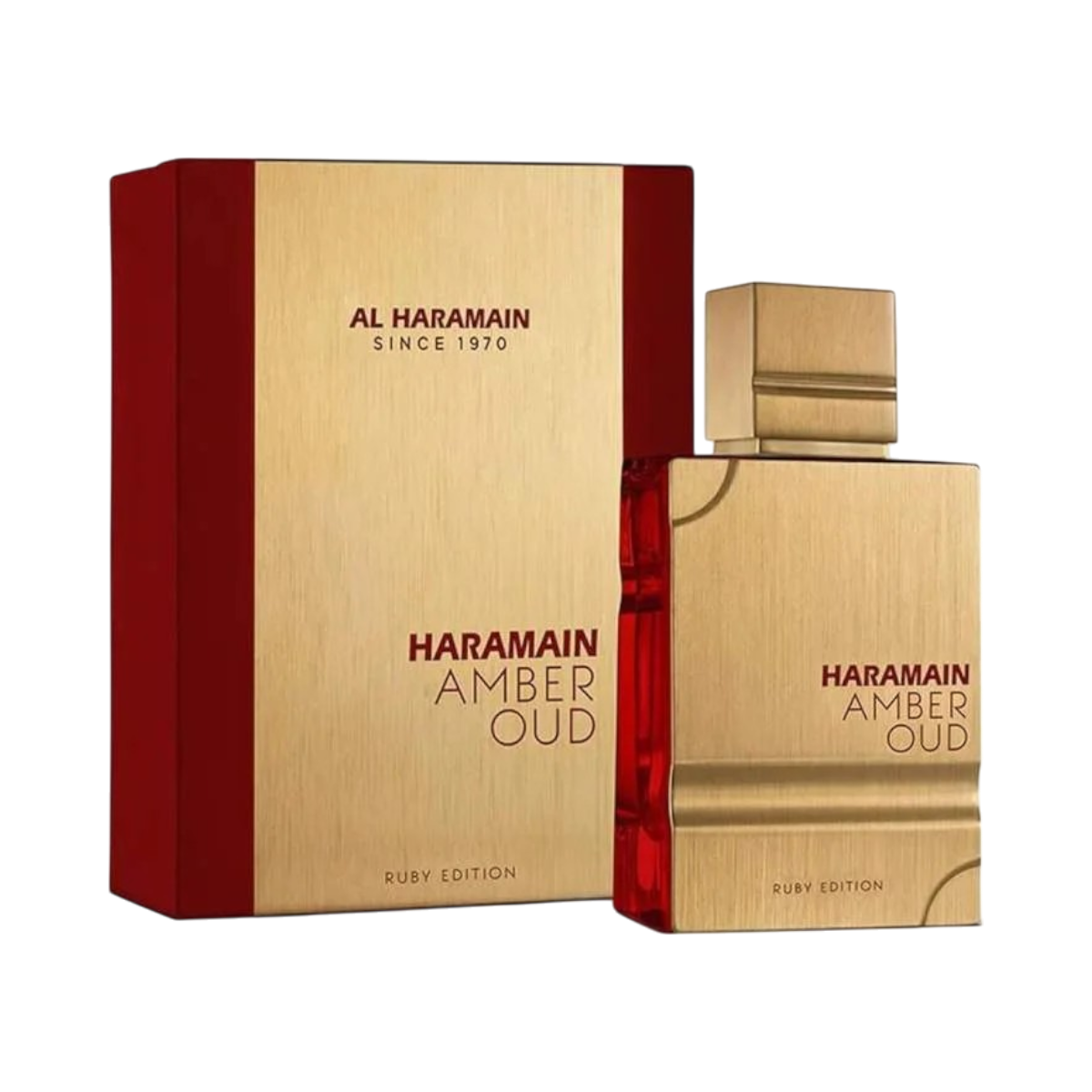 Image of AMBER OUD RUBY EDITION Al Haramain-0