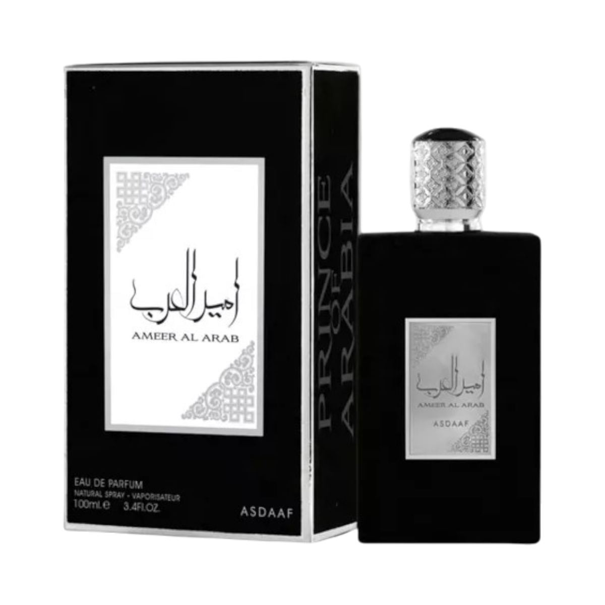 Image of AMEERAT AL ARAB ASDAAF-0