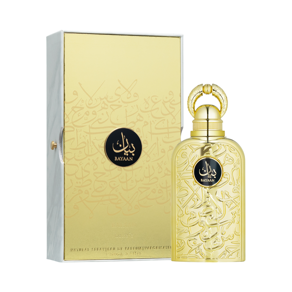 Image of BAYAAN Lattafa-0