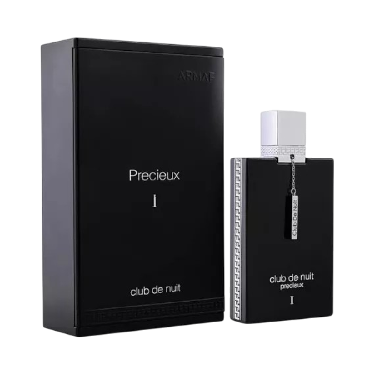 Image of CLUB DE NUIT PRECIEUX EXTRAIT DE PARFUM Armaf-0