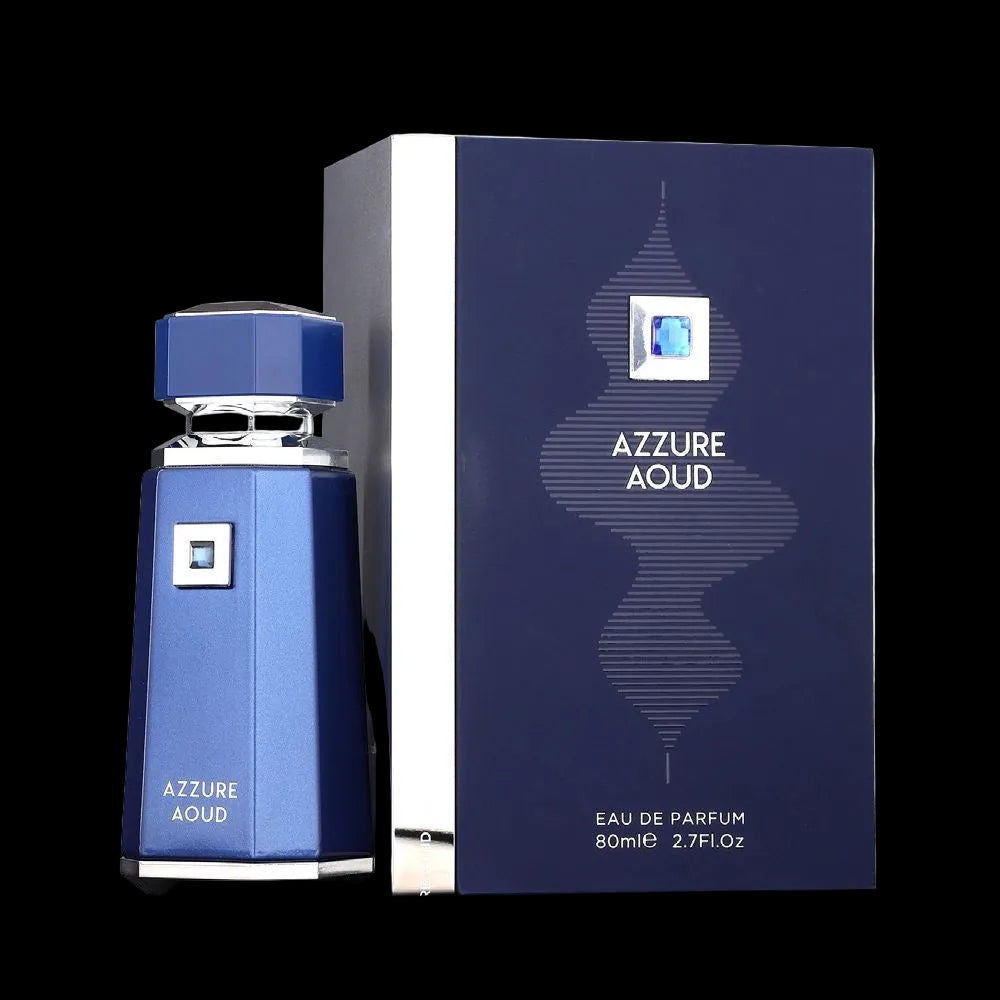 Image of AZZURE AOUD French Avenue-0