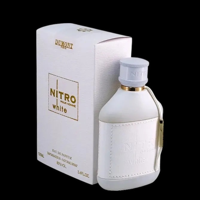 Image of NITRO WHITE Dumont-0