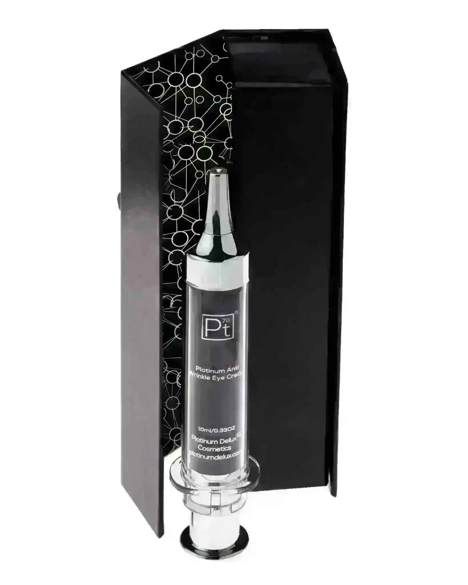 Image of Face Lift Syringe -  Non Surgical Facelift - Platinum Deluxe